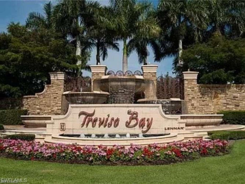 9533 Avellino Way 2922, Naples, FL 34113-49
