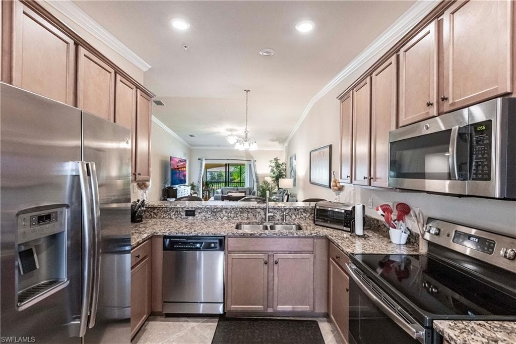 9533 Avellino Way 2922, Naples, FL 34113-5