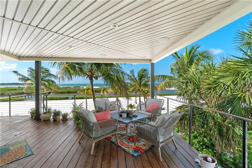 8124 Estero Blvd, Fort Myers Beach, FL 33931-4