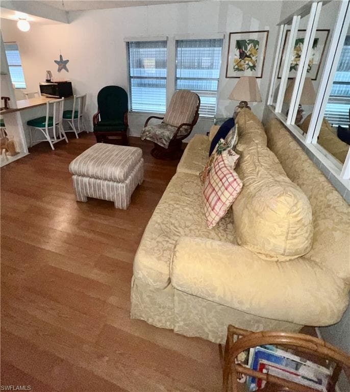 30 Osage Trl 119, Naples, FL 34113-11