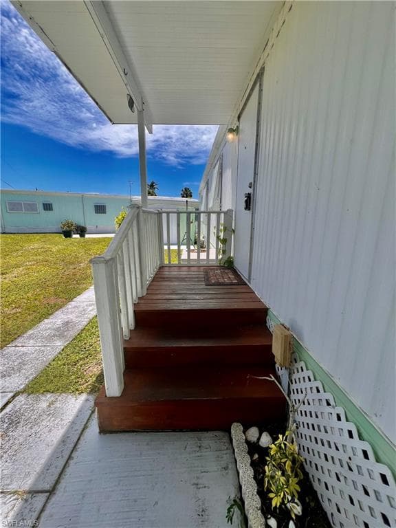 30 Osage Trl 119, Naples, FL 34113-23