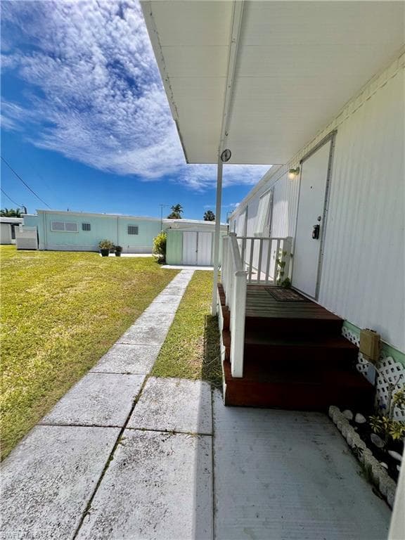 30 Osage Trl 119, Naples, FL 34113-24
