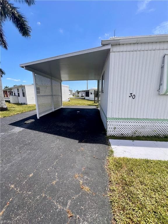 30 Osage Trl 119, Naples, FL 34113-26