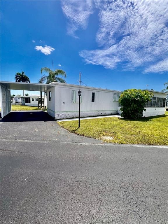 30 Osage Trl 119, Naples, FL 34113-27