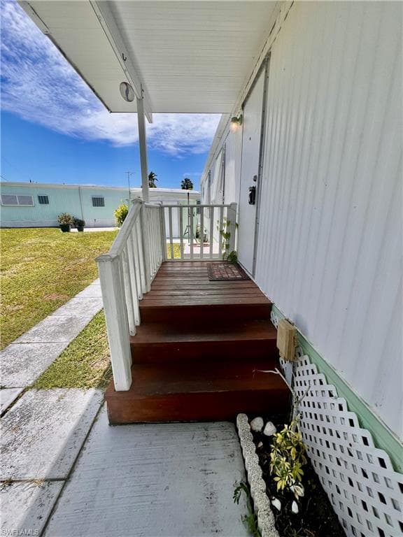 30 Osage Trl 119, Naples, FL 34113-2