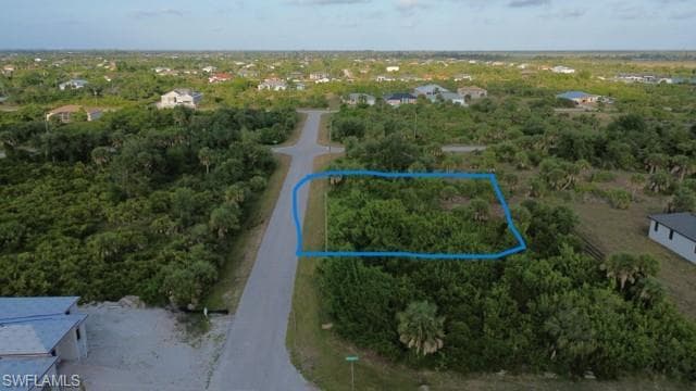 13453 Mcintosh Ave, Port Charlotte, FL 33981-4