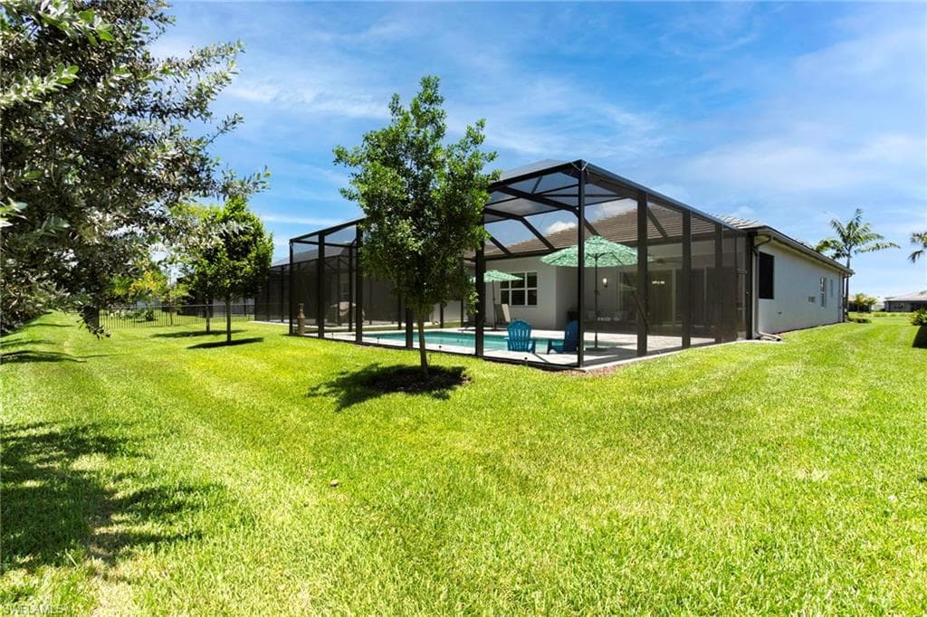11351 Jacaranda Dr, Naples, FL 34120-4