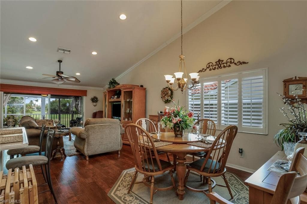 895 Eastham Way 202, Naples, FL 34104-11