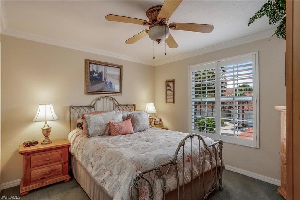 895 Eastham Way 202, Naples, FL 34104-8