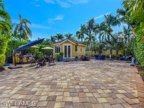 4400 Southern Breeze Dr, Naples, FL 34114-2