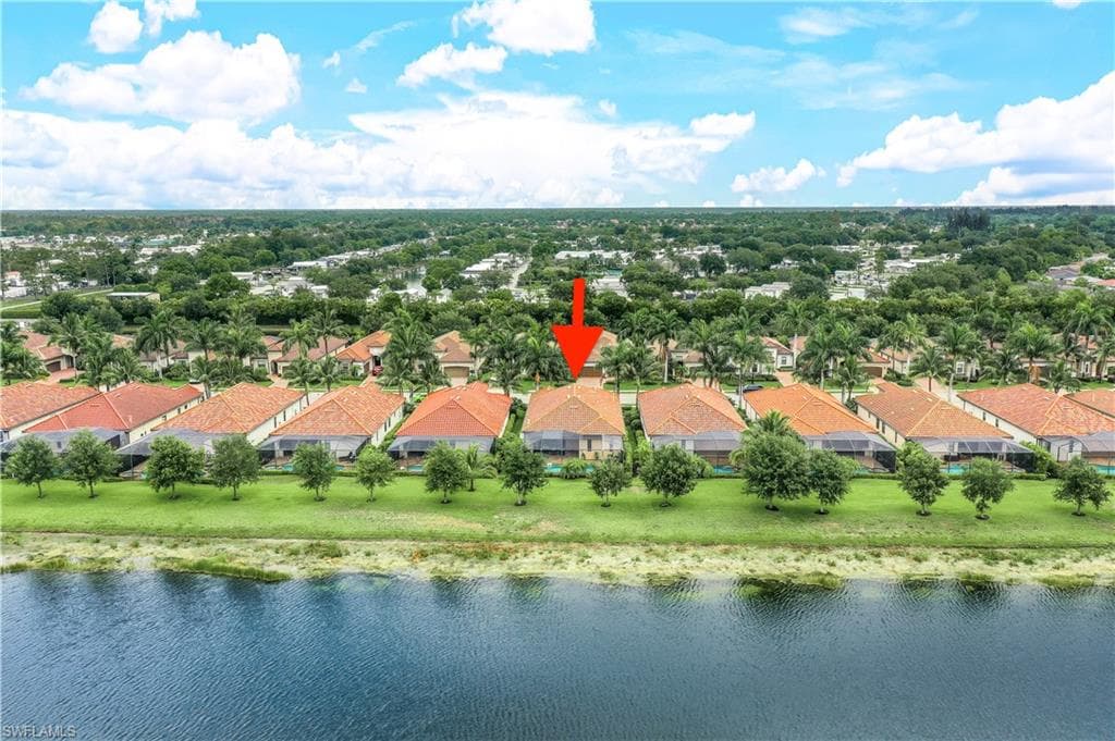 2963 Aviamar Cir, Naples, FL 34114-33