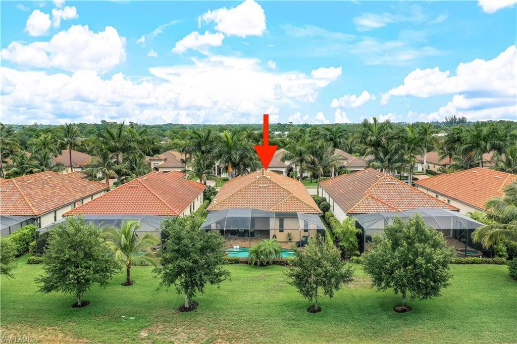 2963 Aviamar Cir, Naples, FL 34114-34
