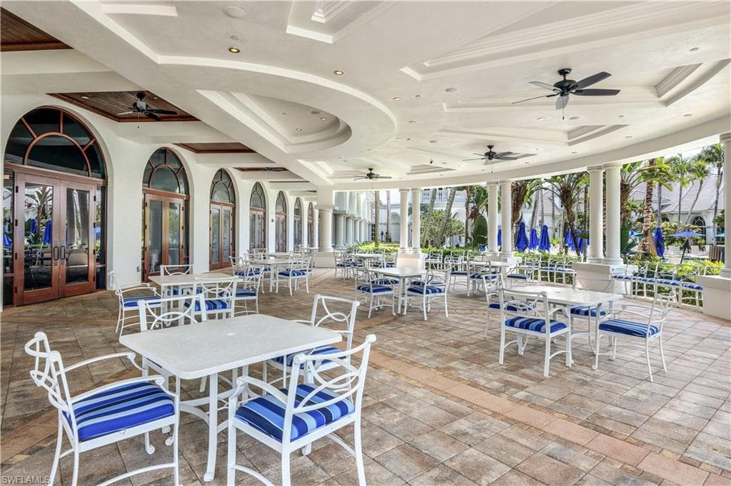 2963 Aviamar Cir, Naples, FL 34114-46