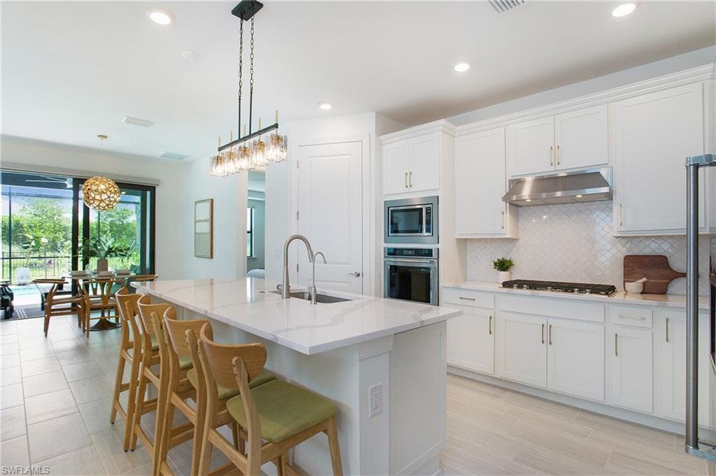 1794 Terreno Blvd, Naples, FL 34120-2