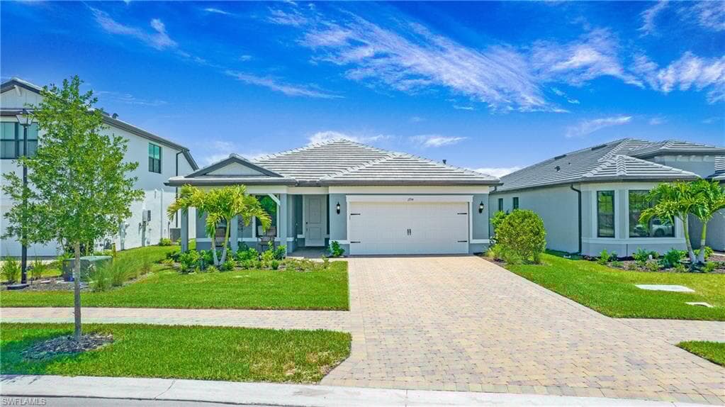 1794 Terreno Blvd, Naples, FL 34120-3