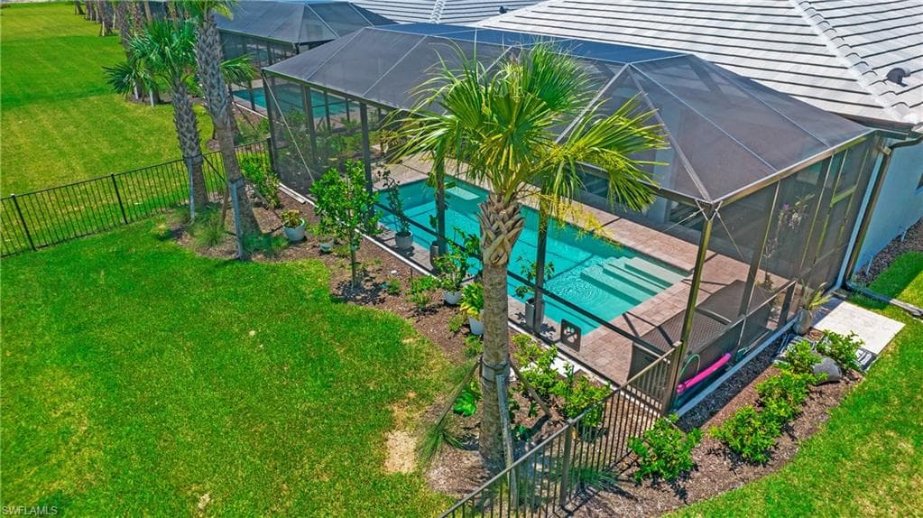 1794 Terreno Blvd, Naples, FL 34120-6