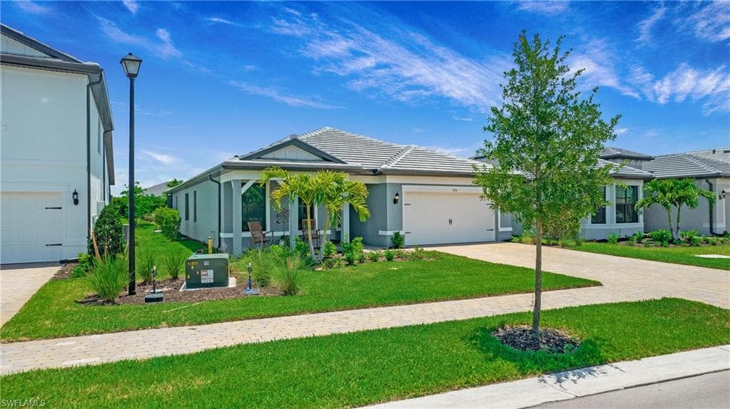 1794 Terreno Blvd, Naples, FL 34120-7