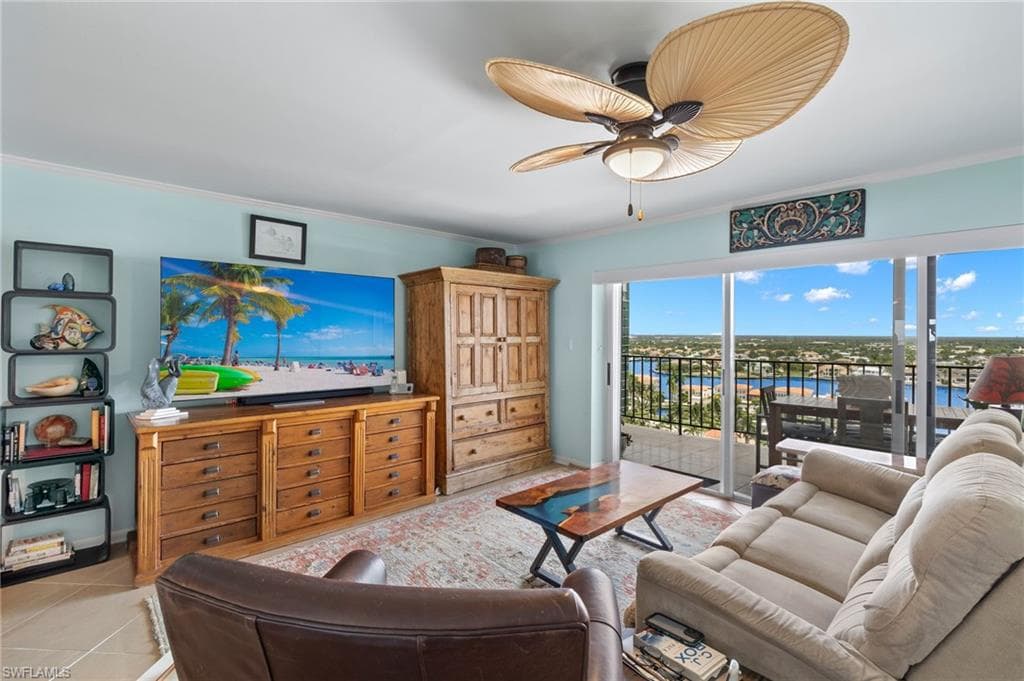 3951 Gulf Shore Blvd N Ph 2c, Naples, FL 34103-20