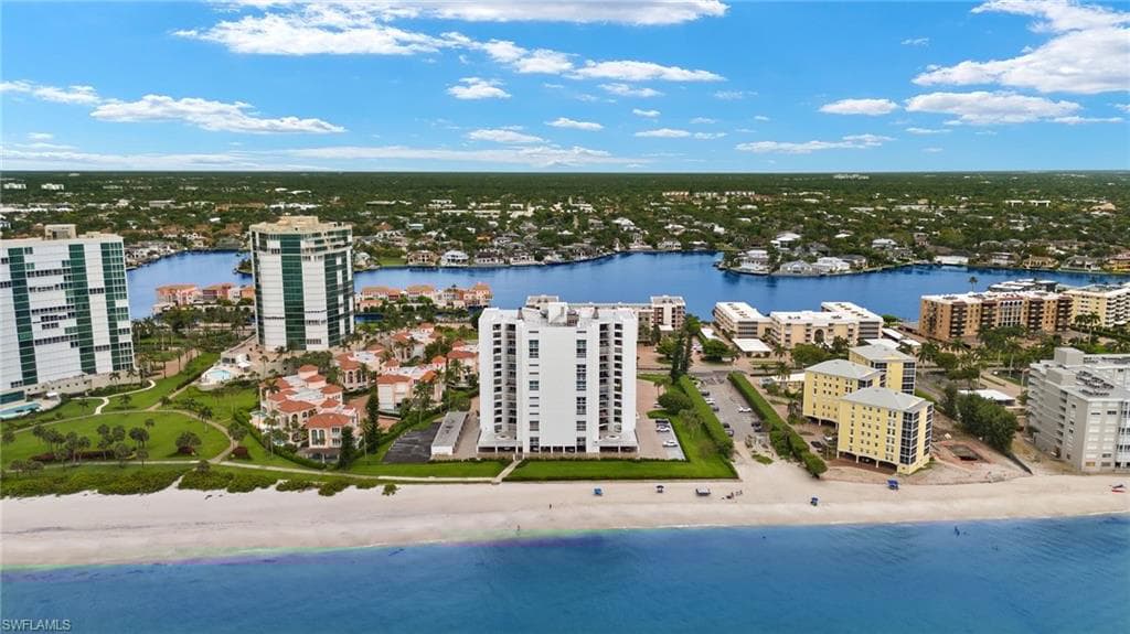 3951 Gulf Shore Blvd N Ph 2c, Naples, FL 34103-29