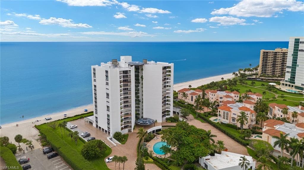 3951 Gulf Shore Blvd N Ph 2c, Naples, FL 34103-32