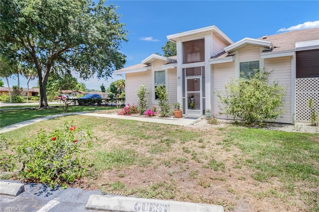 4281 22nd Ave SW 80, Naples, FL 34116-1