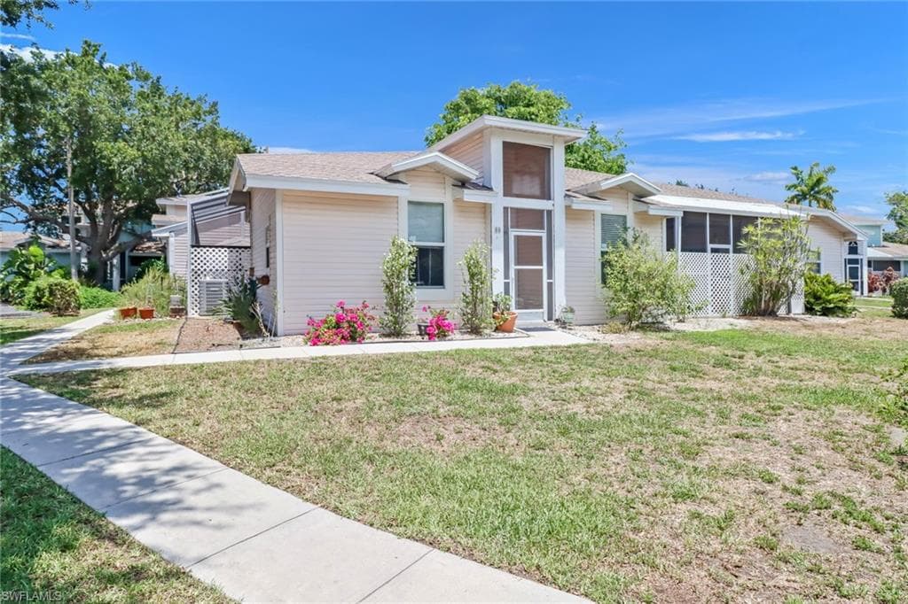 4281 22nd Ave SW 80, Naples, FL 34116-5
