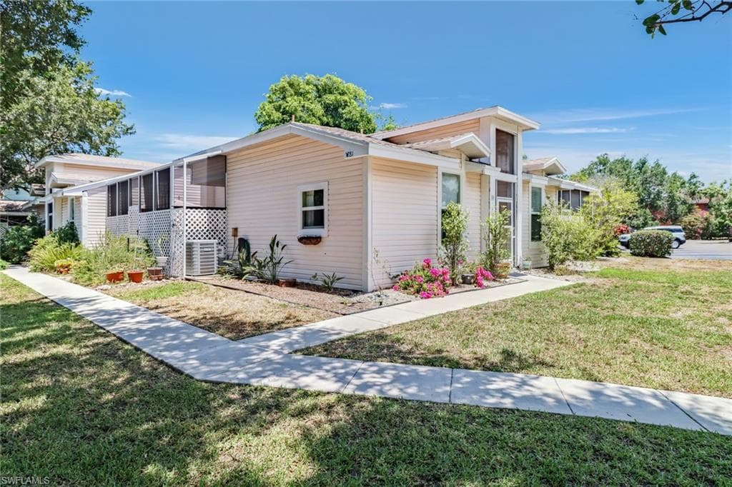 4281 22nd Ave SW 80, Naples, FL 34116-7