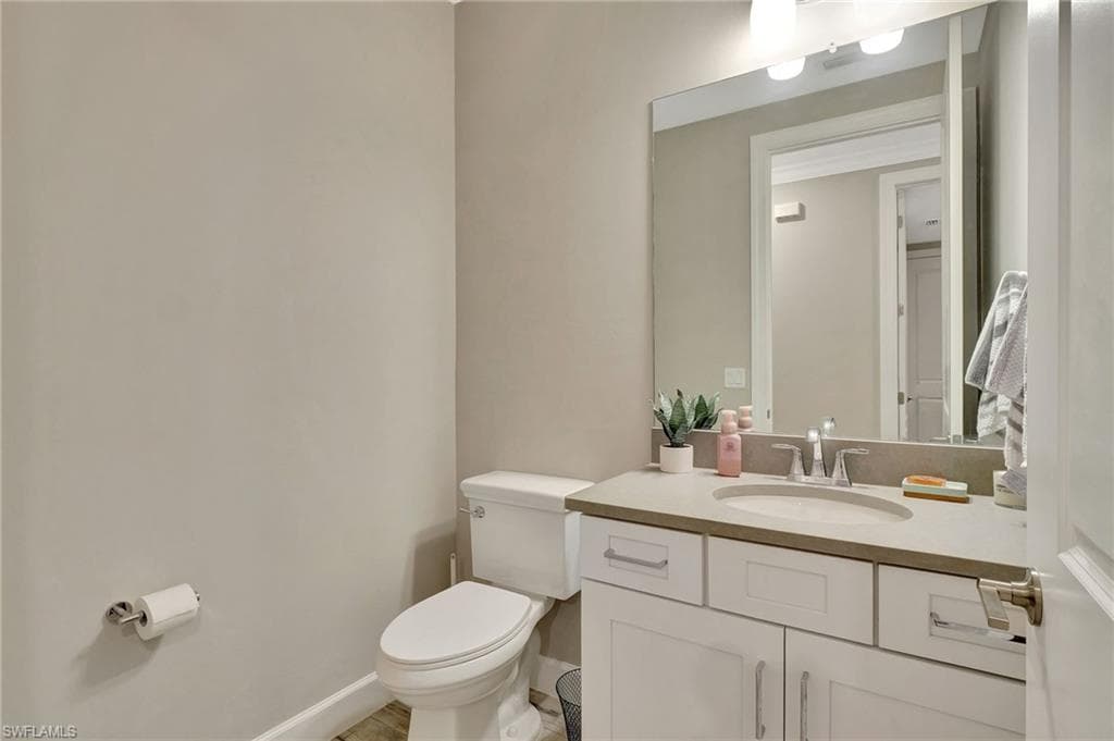 15248 Zeno Way 101, Naples, FL 34114-19