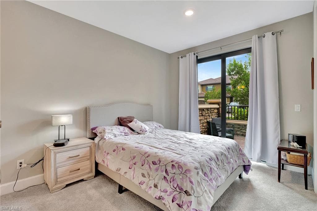 15248 Zeno Way 101, Naples, FL 34114-20