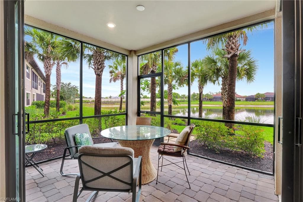 15248 Zeno Way 101, Naples, FL 34114-31