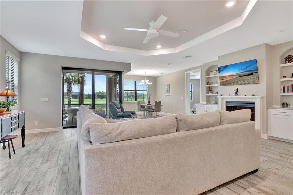 15248 Zeno Way 101, Naples, FL 34114-6