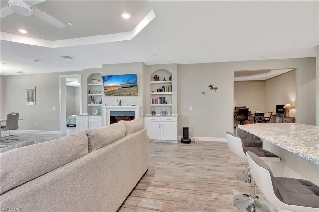 15248 Zeno Way 101, Naples, FL 34114-7