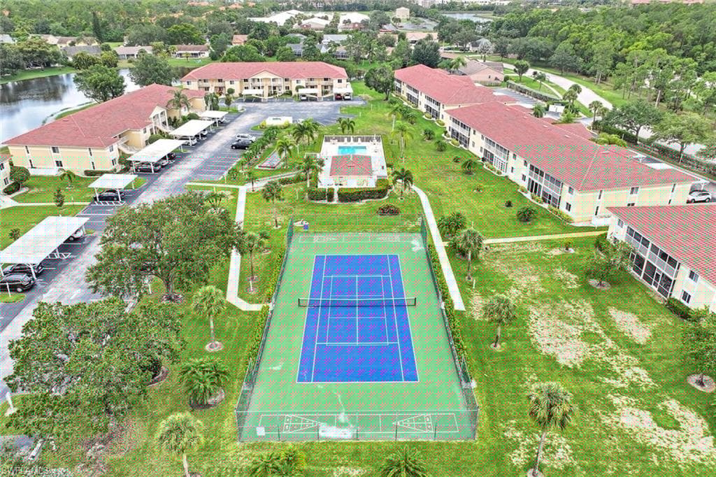 192 Furse Lakes Cir H11, Naples, FL 34104-31