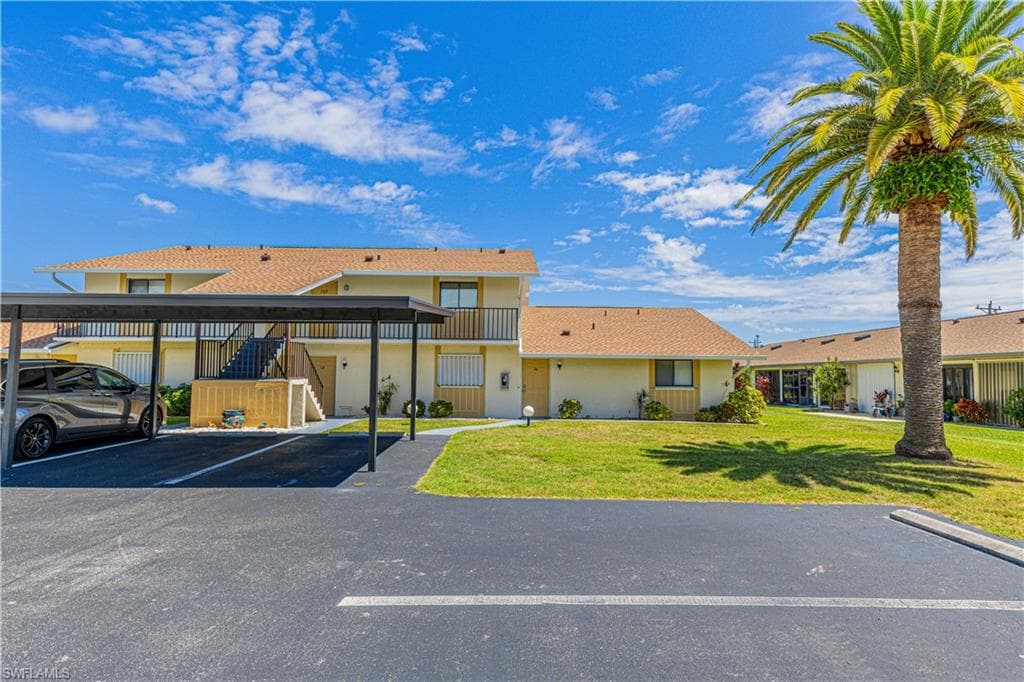 621 15th St 116, Cape Coral, FL 33990-9