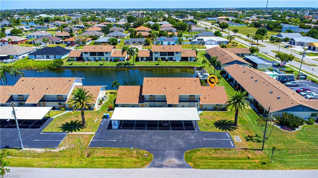 621 15th St 116, Cape Coral, FL 33990-4