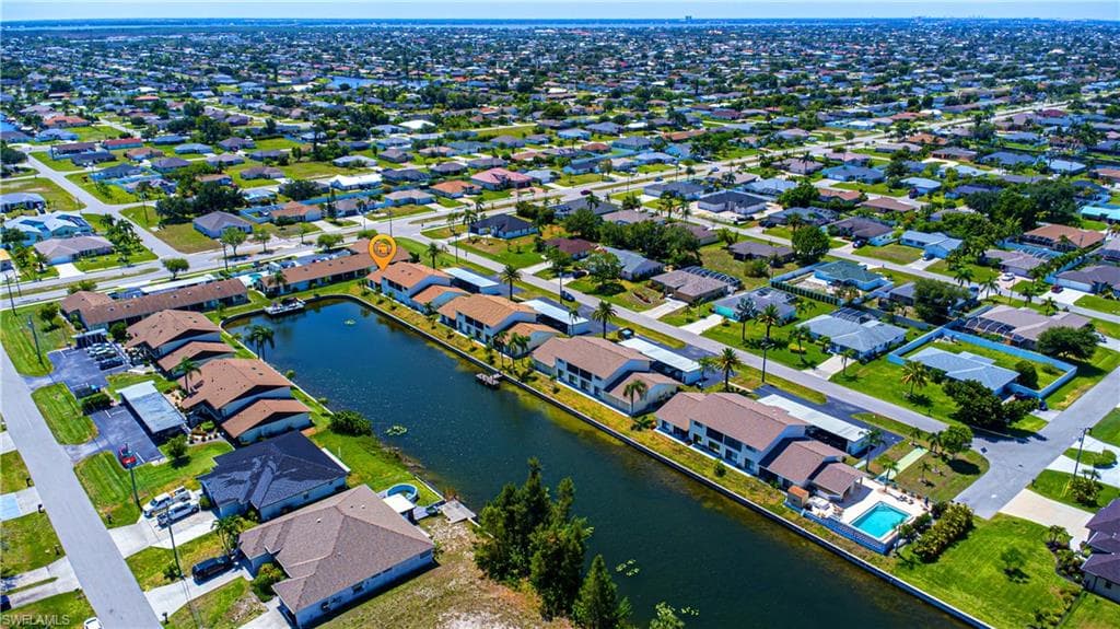 621 15th St 116, Cape Coral, FL 33990-6