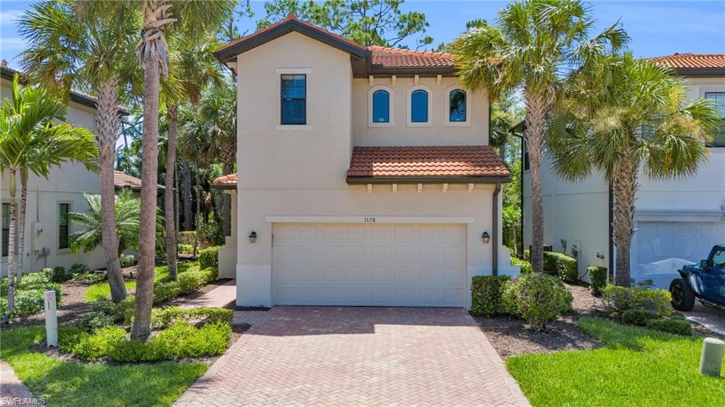 1178 Genovesa Ct 10, Naples, FL 34113-16