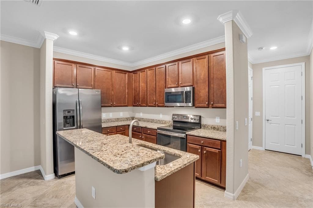 1178 Genovesa Ct 10, Naples, FL 34113-19