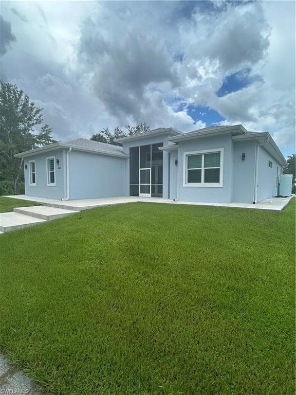 3423 24th Ave SE, Naples, FL 34117-2