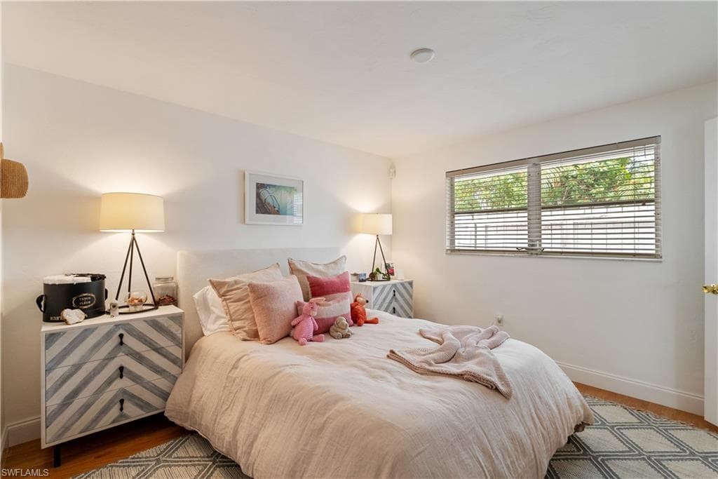 626 Regatta Rd, Naples, FL 34103-13