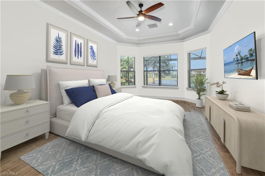 9311 Terresina Dr, Naples, FL 34119-11