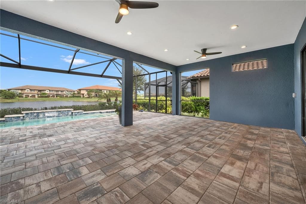 9311 Terresina Dr, Naples, FL 34119-17