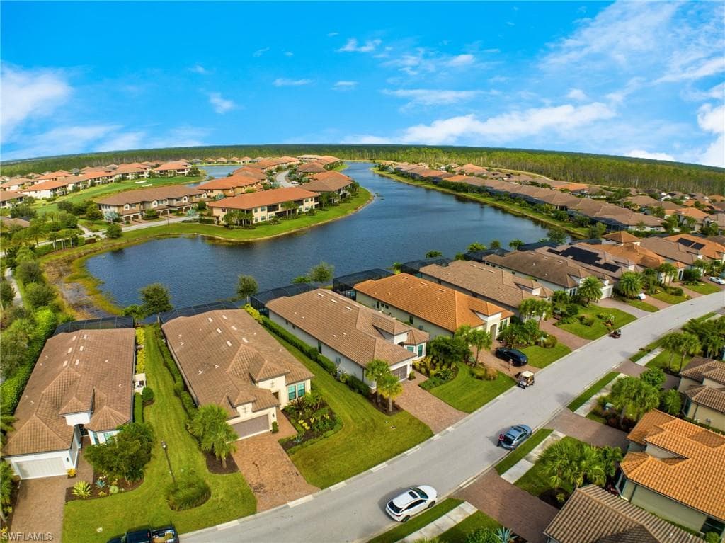 9311 Terresina Dr, Naples, FL 34119-19