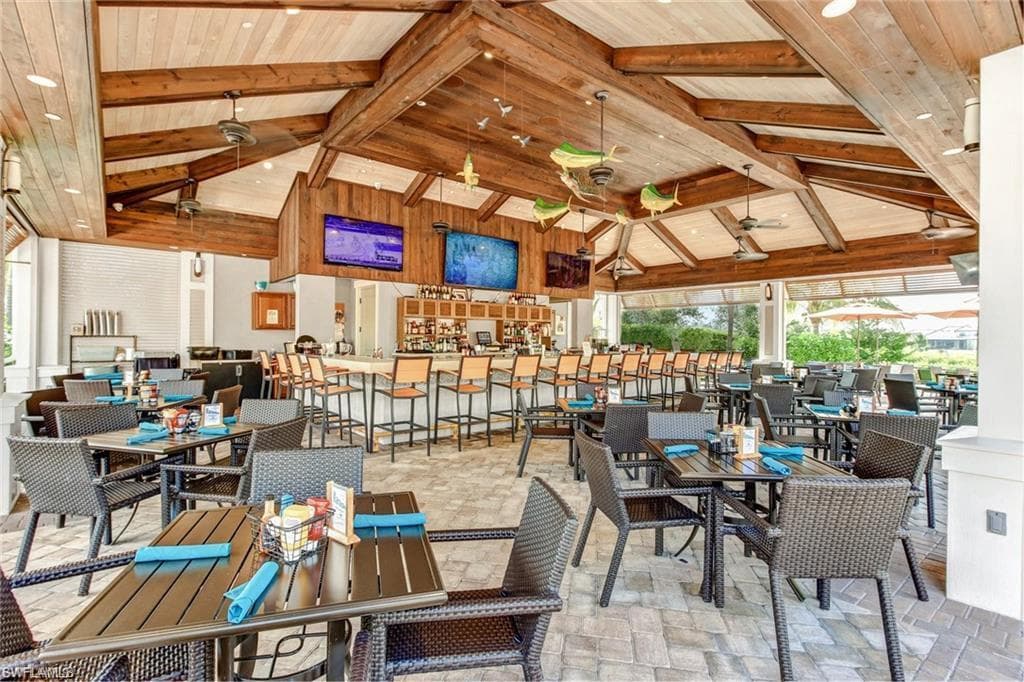9311 Terresina Dr, Naples, FL 34119-22