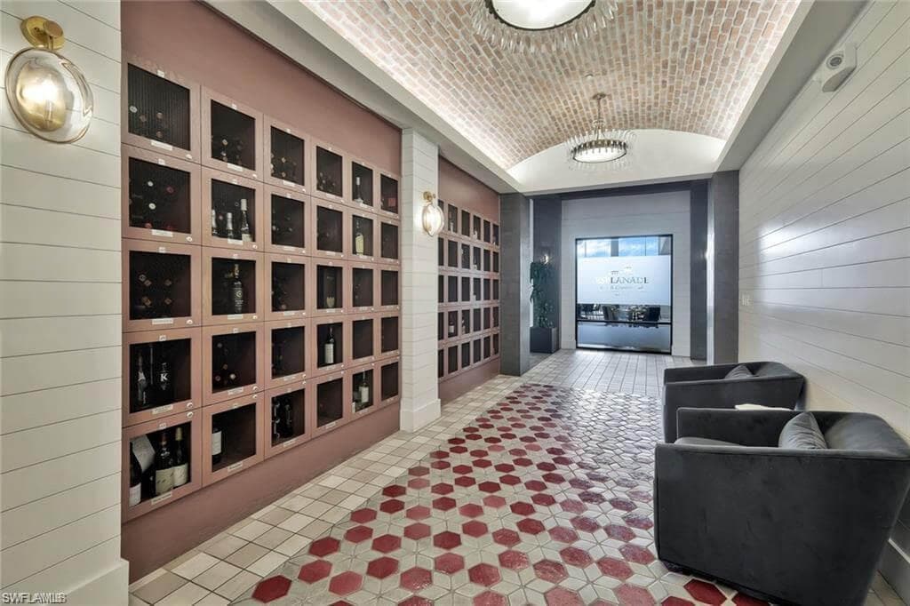 9311 Terresina Dr, Naples, FL 34119-23