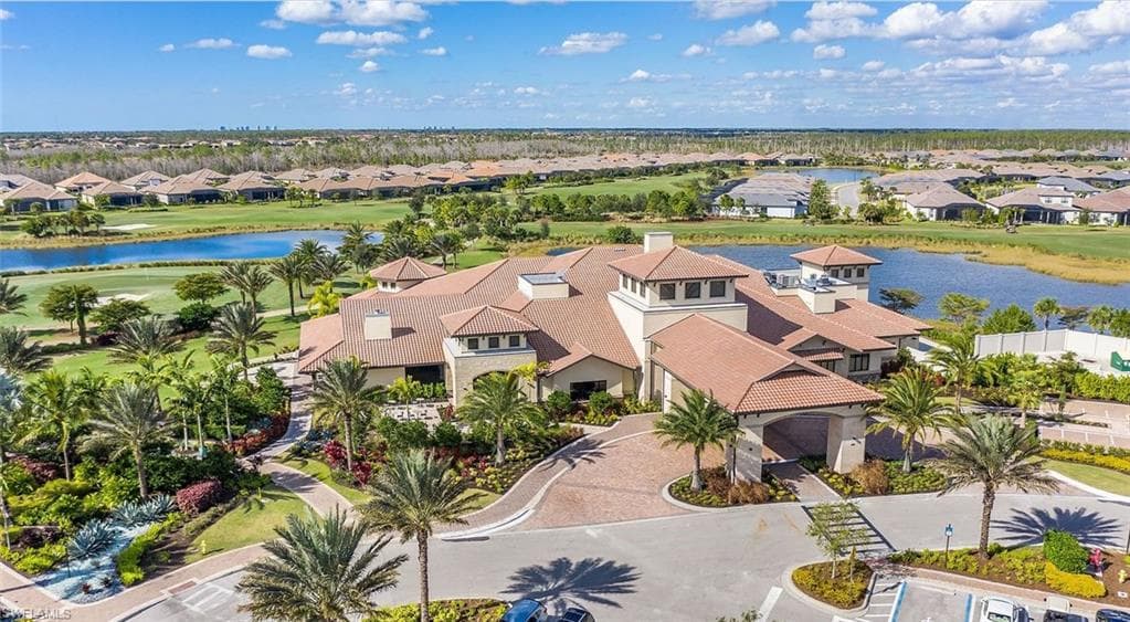 9311 Terresina Dr, Naples, FL 34119-30