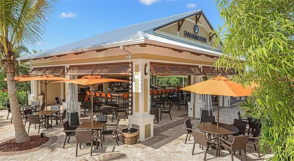 9311 Terresina Dr, Naples, FL 34119-35