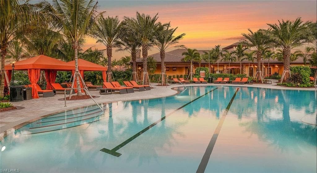 9311 Terresina Dr, Naples, FL 34119-44