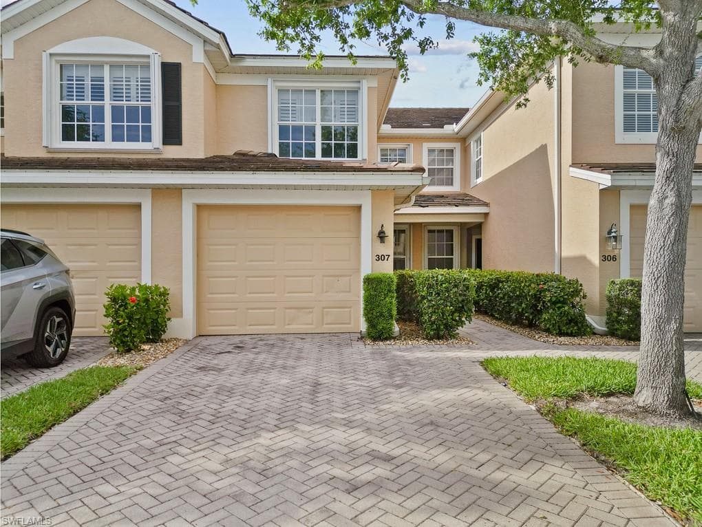 2615 Somerville Loop 307, Cape Coral, FL 33991-1