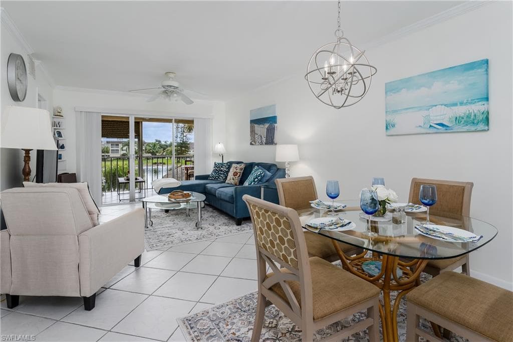 1024 Manatee Rd C202, Naples, FL 34114-9